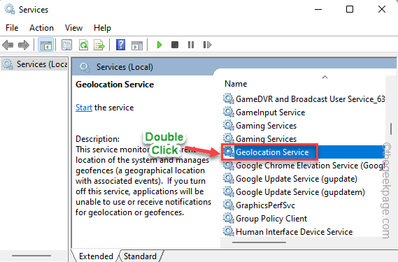 如何解决 Windows 10 / 11 中定位服务灰显的问题