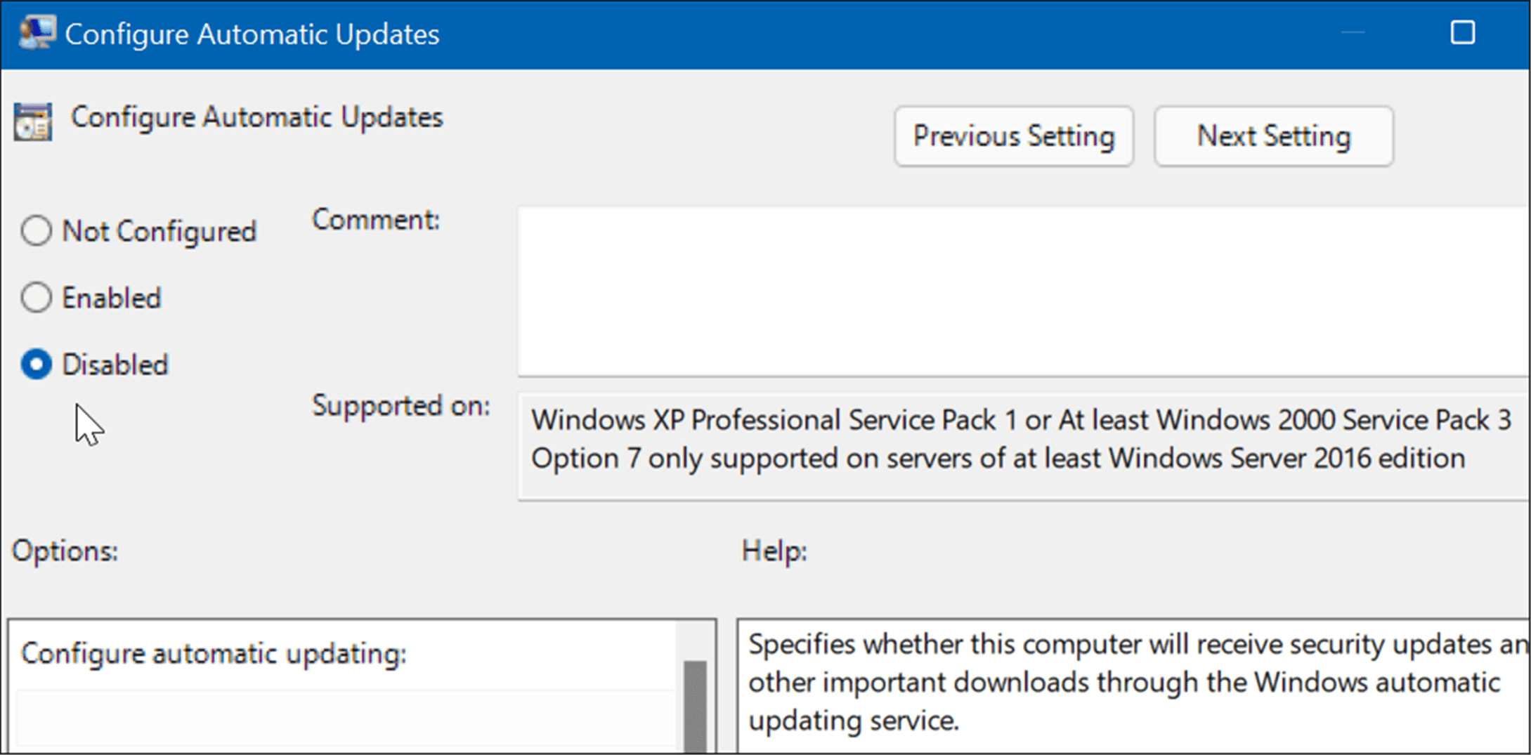 在 Windows 11 上停止自动更新的三种方法