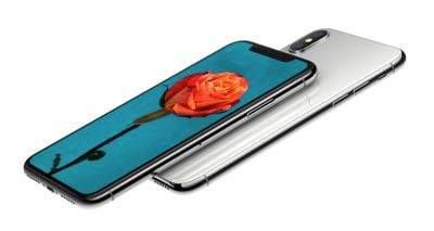 Apple 现在可以提供 iPhone X 的Face ID维修服务，避免更换整个设备的情况发生。