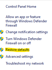 如何修复Windows 11上的Windows Defender错误代码0x800b0100？