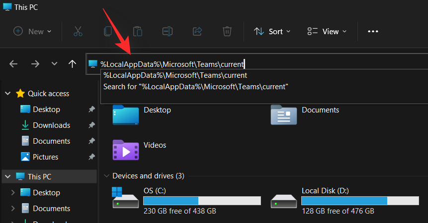 根据Microsoft Teams错误代码 80080300：如何修复？