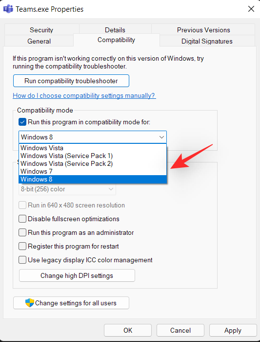 根据Microsoft Teams错误代码 80080300：如何修复？