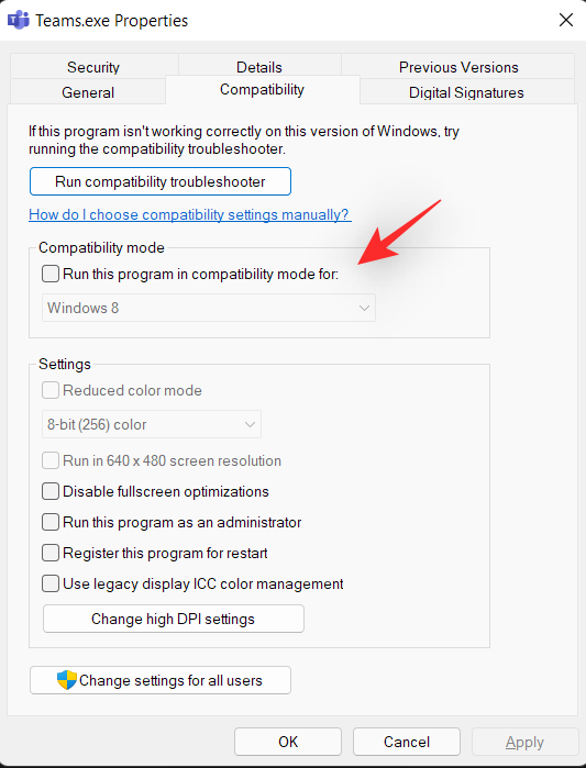 根据Microsoft Teams错误代码 80080300：如何修复？