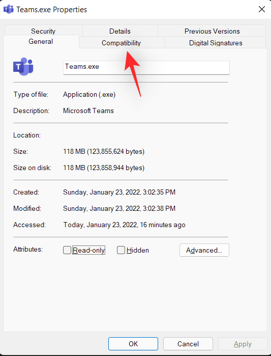 根据Microsoft Teams错误代码 80080300：如何修复？