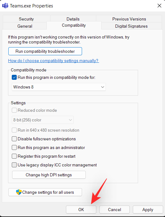根据Microsoft Teams错误代码 80080300：如何修复？