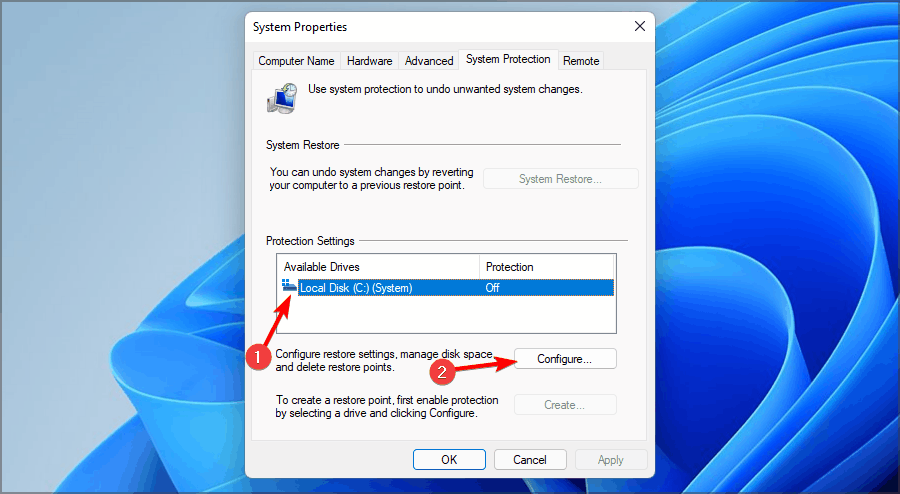 解决0x8007045d错误的方法和意义