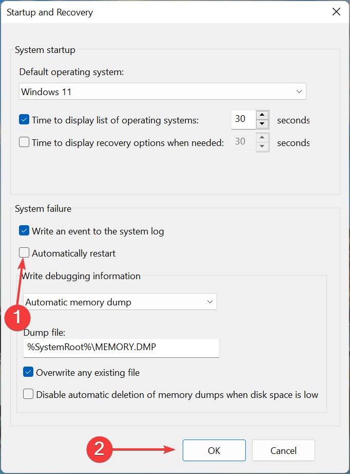 电脑玩游戏中遇到重启问题？这里有7种快速解决方法。