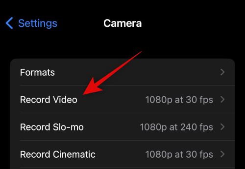 iPhone 14 Pro 摄像头使用入门:掌握这 11 个基本技巧