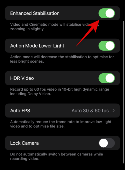 iPhone 14 Pro 摄像头使用入门:掌握这 11 个基本技巧