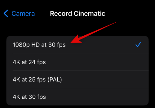 iPhone 14 Pro 摄像头使用入门:掌握这 11 个基本技巧