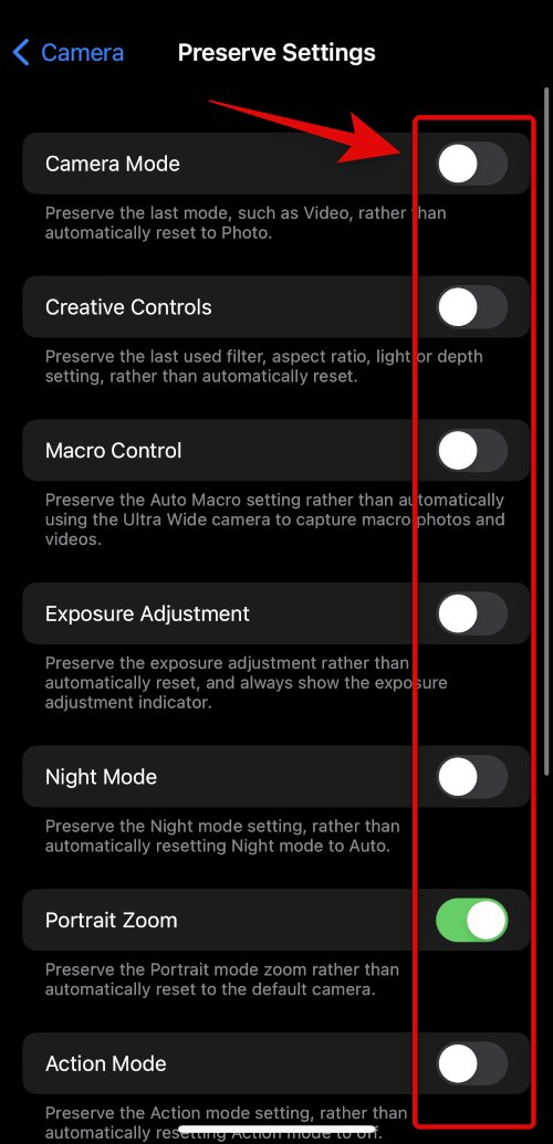 iPhone 14 Pro 摄像头使用入门:掌握这 11 个基本技巧