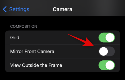 iPhone 14 Pro 摄像头使用入门:掌握这 11 个基本技巧