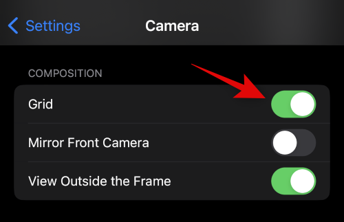 iPhone 14 Pro 摄像头使用入门:掌握这 11 个基本技巧