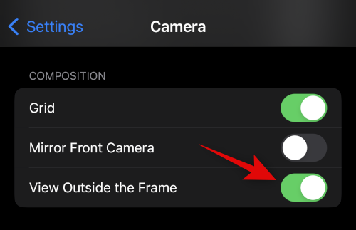 iPhone 14 Pro 摄像头使用入门:掌握这 11 个基本技巧