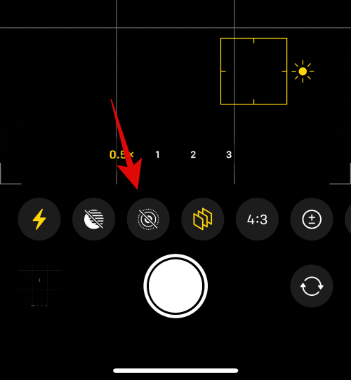 iPhone 14 Pro 摄像头使用入门:掌握这 11 个基本技巧
