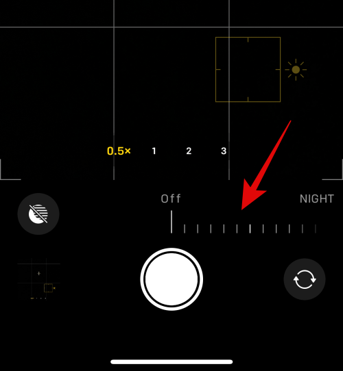 iPhone 14 Pro 摄像头使用入门:掌握这 11 个基本技巧