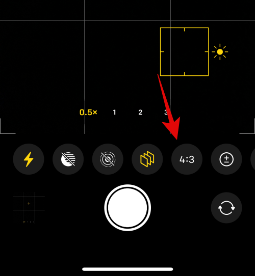 iPhone 14 Pro 摄像头使用入门:掌握这 11 个基本技巧