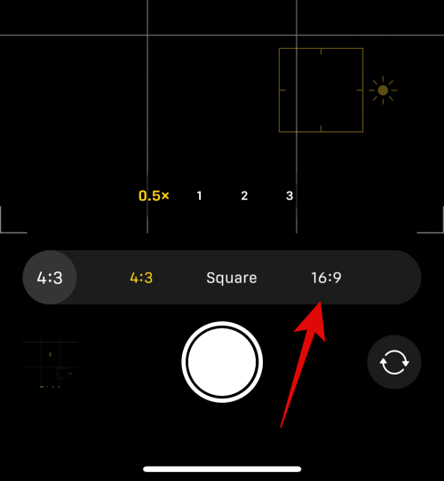 iPhone 14 Pro 摄像头使用入门:掌握这 11 个基本技巧