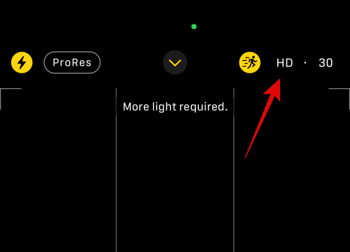 iPhone 14 Pro 摄像头使用入门:掌握这 11 个基本技巧
