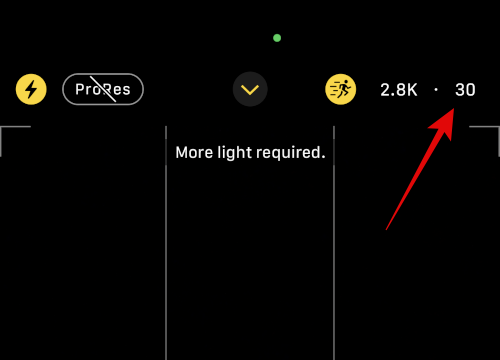 iPhone 14 Pro 摄像头使用入门:掌握这 11 个基本技巧
