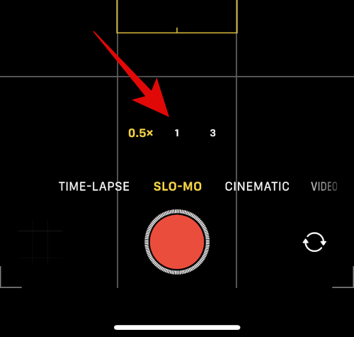 iPhone 14 Pro 摄像头使用入门:掌握这 11 个基本技巧