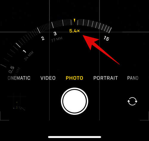iPhone 14 Pro 摄像头使用入门:掌握这 11 个基本技巧