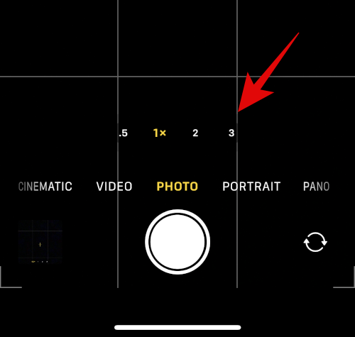 iPhone 14 Pro 摄像头使用入门:掌握这 11 个基本技巧