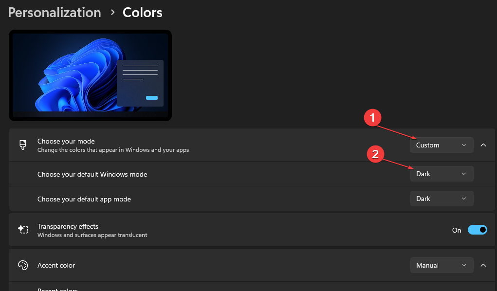 【Windows 11 教程】如何使用快捷方式反转颜色？