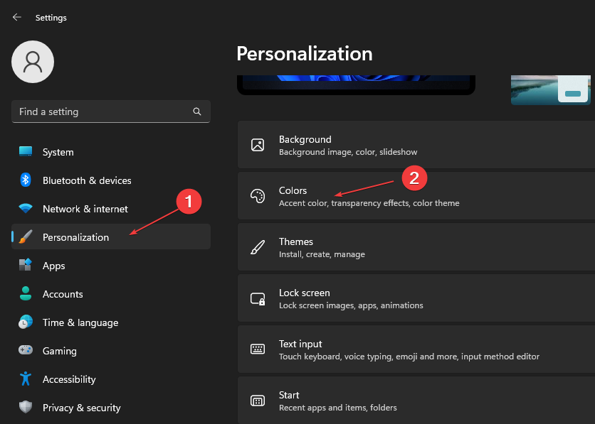 【Windows 11 教程】如何使用快捷方式反转颜色？
