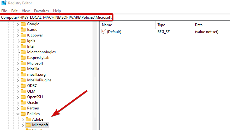 如何停止 Microsoft Edge 在 Internet Explorer 中的重定向？