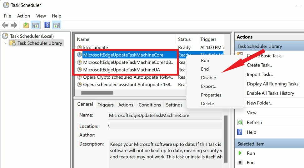 如何停止 Microsoft Edge 在 Internet Explorer 中的重定向？