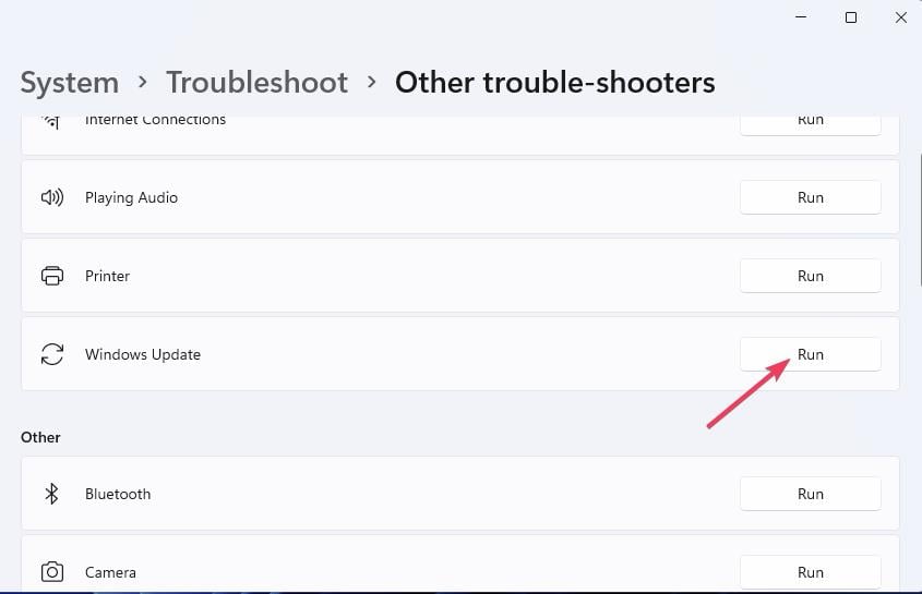 Windows 更新错误0x8024800c的4种简单解决方法