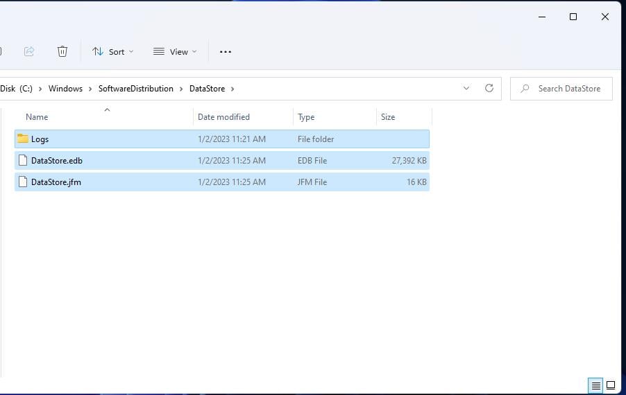 Windows 更新错误0x8024800c的4种简单解决方法