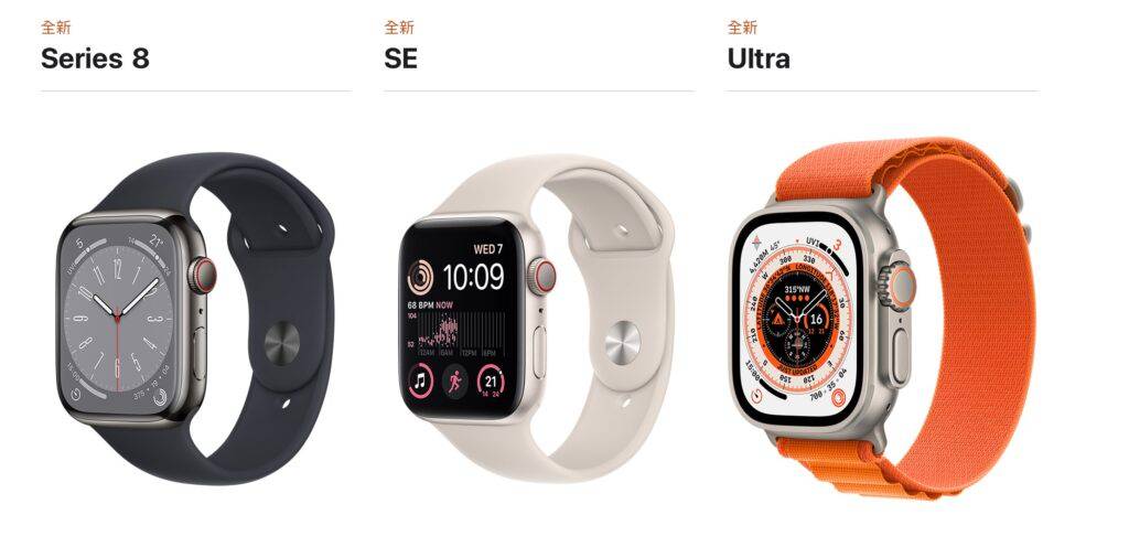 为什么选择Apple Watch Ultra?4个关键原因解析
