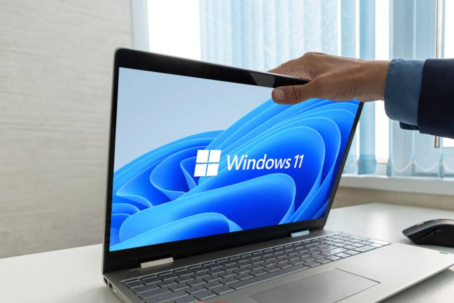 查看 Windows 11 Build 22000.776 发布预览频道的更新内容