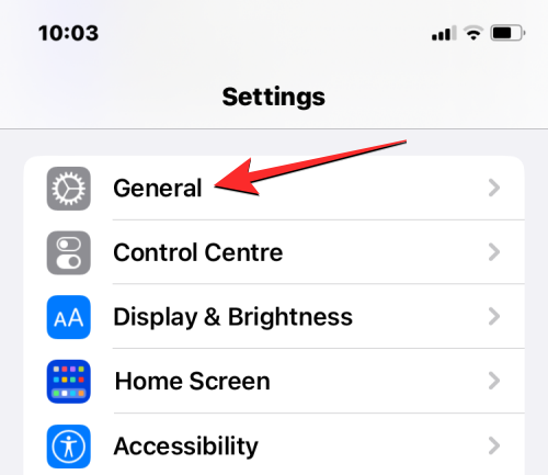 如何清除 iPhone 键盘的输入历史记录?