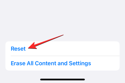 如何清除 iPhone 键盘的输入历史记录?