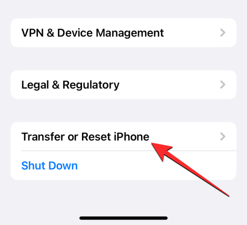 如何清除 iPhone 键盘的输入历史记录?