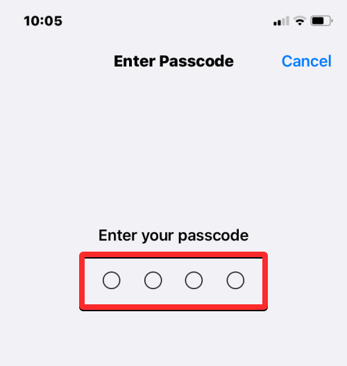 如何清除 iPhone 键盘的输入历史记录?