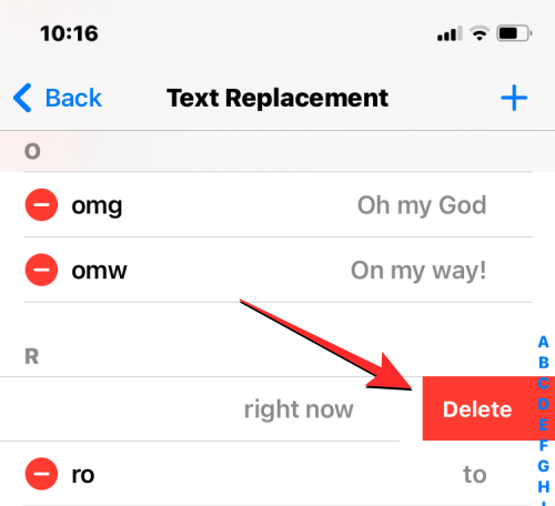 如何清除 iPhone 键盘的输入历史记录?