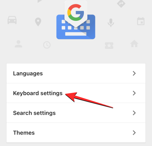 如何清除 iPhone 键盘的输入历史记录?