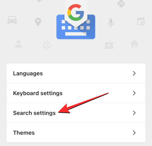 如何清除 iPhone 键盘的输入历史记录?