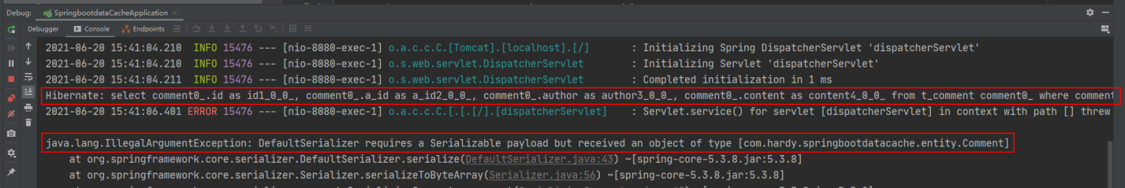 SpringBoot集成Redis缓存的实现方法策略