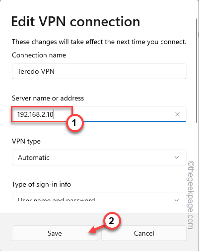 如何修复“错误 720：无法建立与远程计算机的连接”问题？