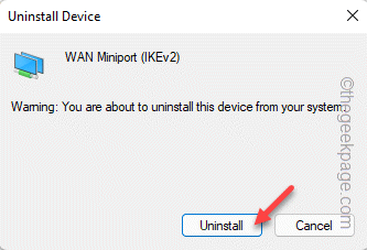 如何修复“错误 720：无法建立与远程计算机的连接”问题？