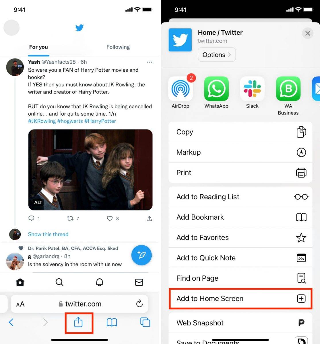 使用iPhone和iPad上Web应用程序的最佳实践指南