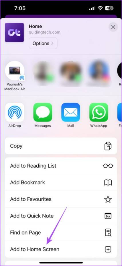 使用iPhone和iPad上Web应用程序的最佳实践指南