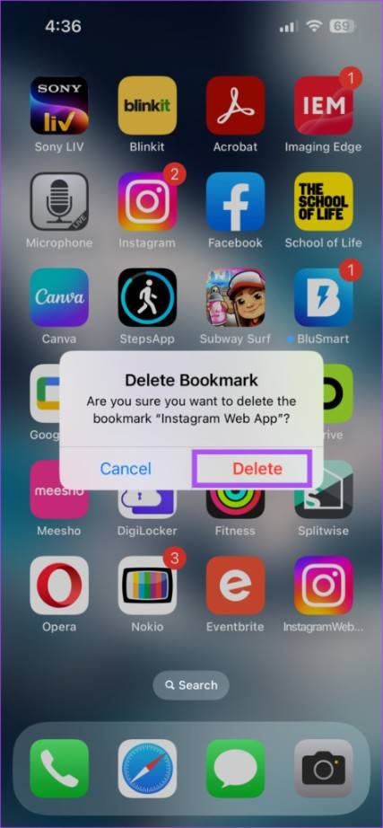 使用iPhone和iPad上Web应用程序的最佳实践指南