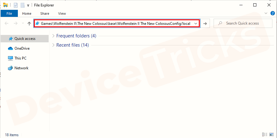 如何修复 Wolfenstein 2 的 crash 转储写入错误？