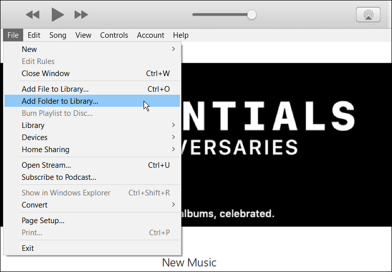 如何将您的音乐添加到 Apple Music库？